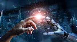 imagem de inteligencia artificial